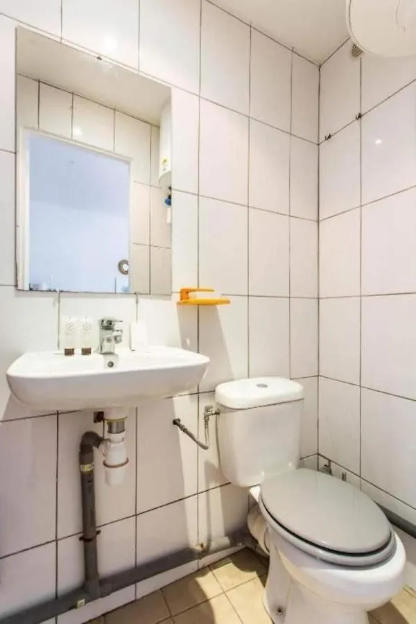 Cmg - Cosy Appartement - 4P- Batignolles Paris