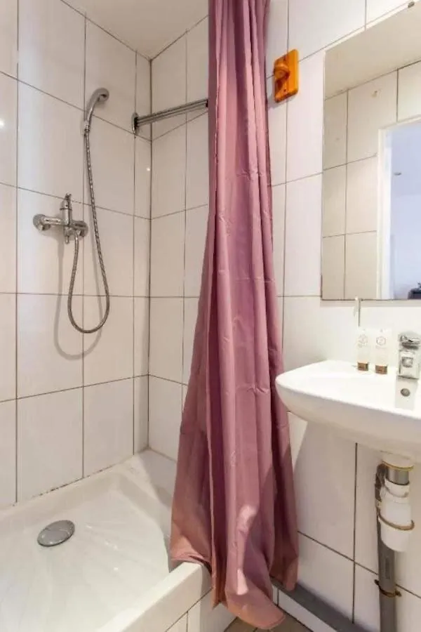 Cmg - Cosy Appartement - 4P- Batignolles Paris 0*,
